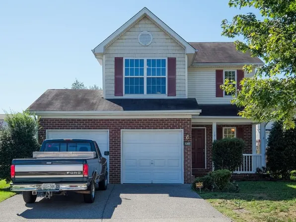 1217 Bending Creek Dr, Antioch, TN 37013