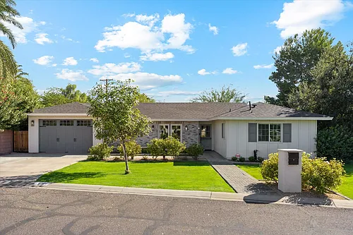 4301 E Calle Feliz Photo 1