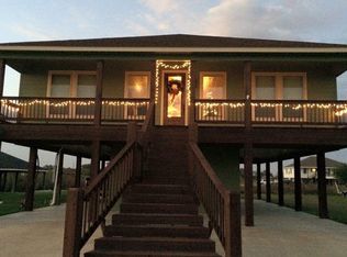 225 Pierce Mitchell Ln, Hackberry, LA 70645