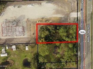 2840 Minton Rd, Melbourne, FL 32904