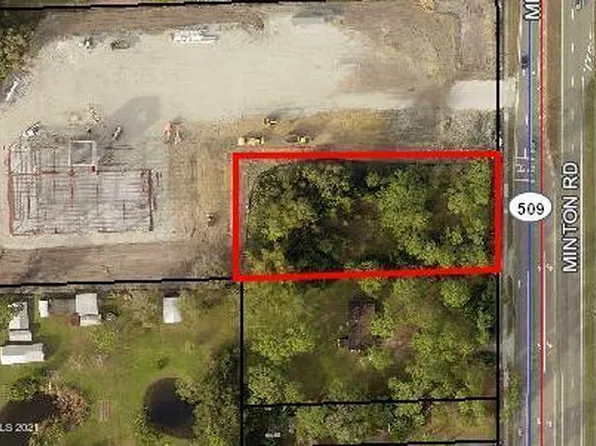 2840 Minton Rd, Melbourne, FL 32904