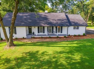 2039 Lower Brownsville Rd, Jackson, TN 38301