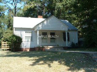 2518B Englewood Ave, Durham, NC 27705