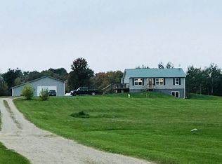 4643 Jones Rd, North Branch, MI 48461