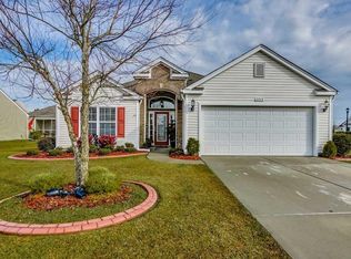 333 Brookmont Dr, Myrtle Beach, SC 29588