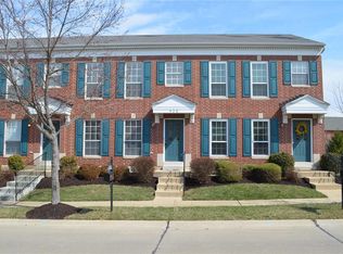 923 Rolling Thunder Dr, O'Fallon, MO 63368
