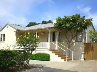 1350 Virginia Rd, Montecito, CA 93108