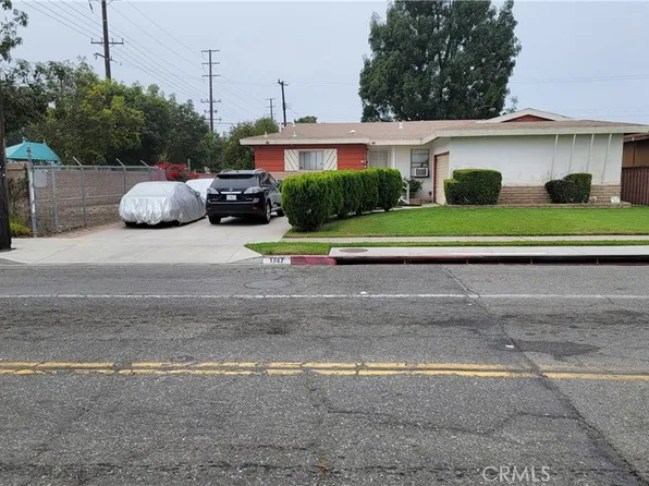 1747 S Nutwood St, Anaheim, CA 92804