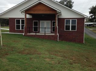 101 Grandview Dr, Eufaula, OK 74432