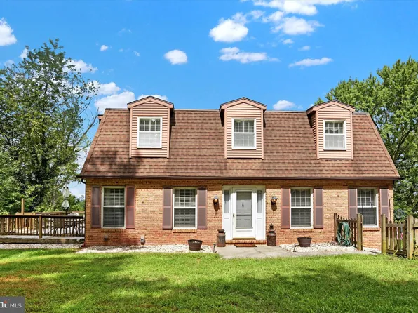 410 Evergreen Rd, New Cumberland, PA 17070