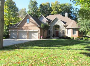 6204 Deer Run, Schoolcraft, MI 49087