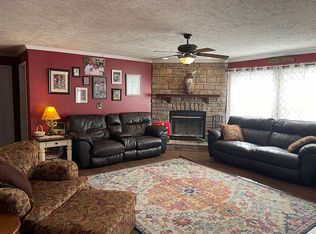 8107 Drulu Rd, Pound, VA 24279