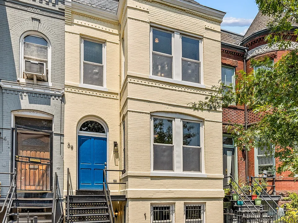 39 New York Ave NW #1