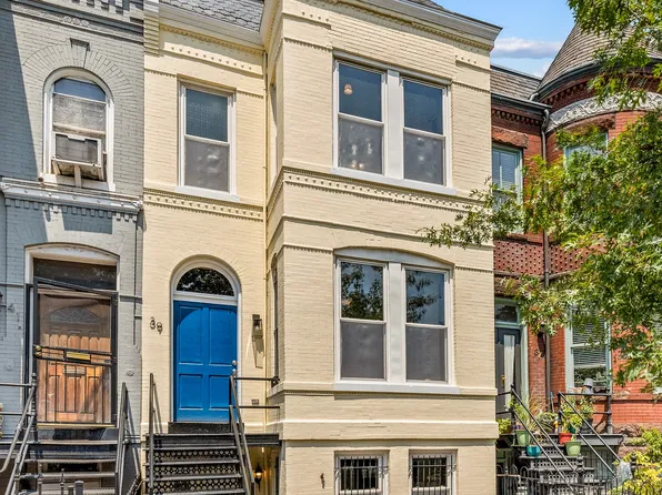 39 New York Ave NW #1, Washington, DC 20001