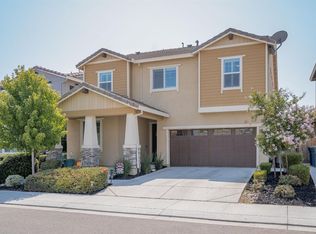 161 Kodiak Dr, Vacaville, CA
