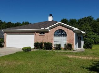471 Crabapple Pl, Macon, GA 31217