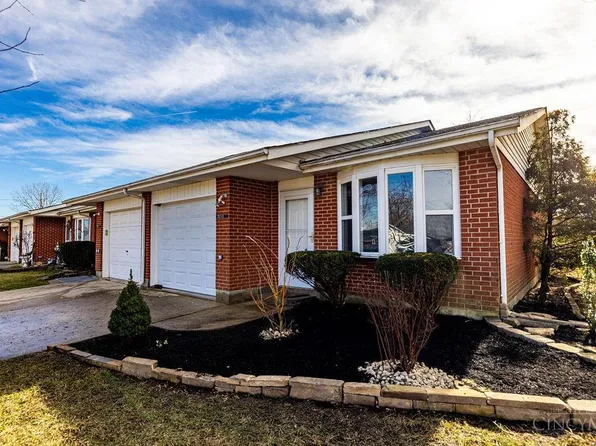 5021 Mercedes Dr, Hamilton, OH 45011
