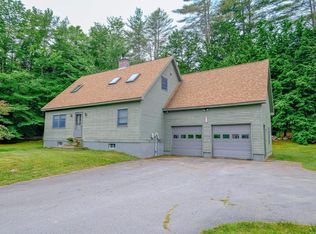 43 Northfield Dr, North Springfield, VT 05150