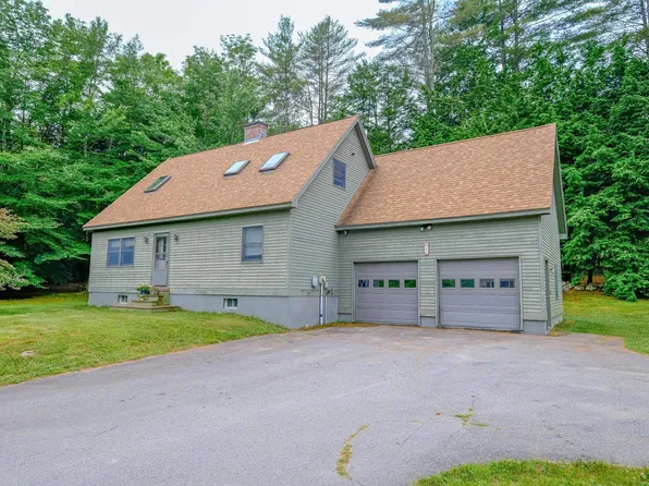 43 Northfield Drive, Springfield, VT 05150