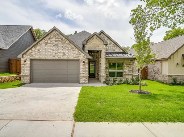 3221 NW 25th St, Fort Worth, TX 76106