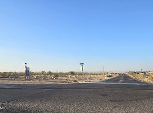0 W Yuma Rd, Buckeye, AZ 85326
