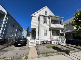12-14 Hancock St #1, Somerville, MA 02144