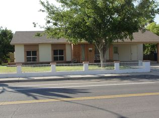 2230 E Frye Rd, Chandler, AZ 85225