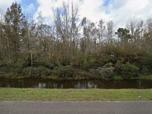 4816 Cedar Ford Boulevard, Hastings, FL 32145