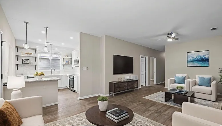 4 bed, 1625 sqft, $1,850 — Photo 3