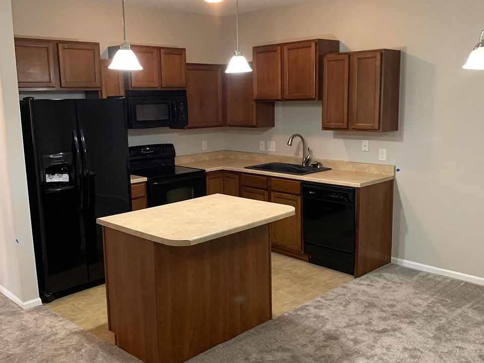 Free rent for March