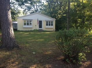 854 Centre St, Traverse City, MI 49686