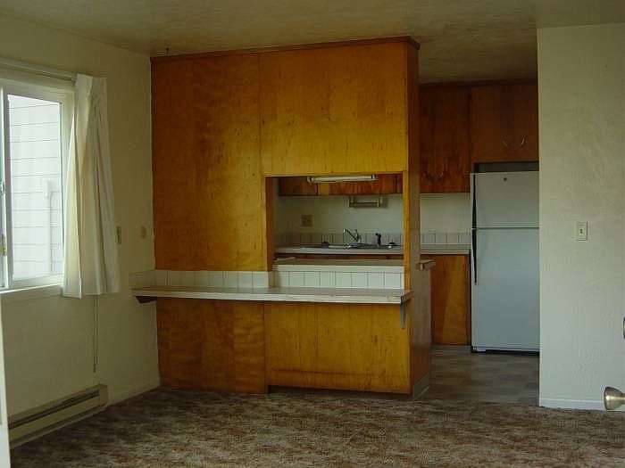 Front Room