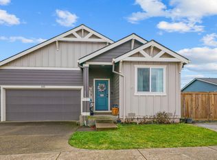 4902 Orbit Ave NE, Salem, OR 97305