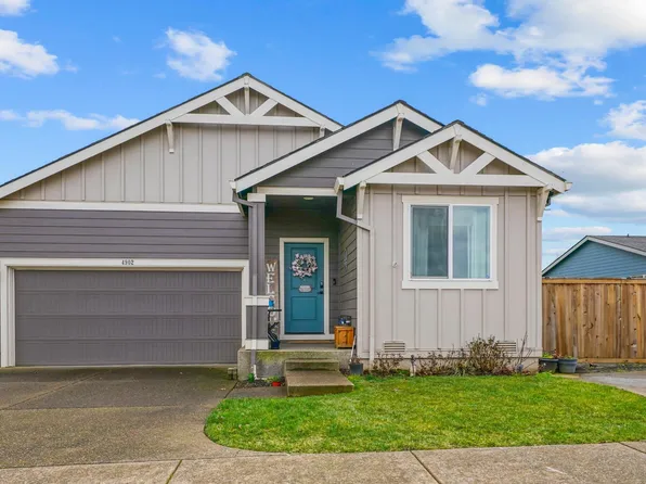 4902 Orbit Ave NE, Salem, OR 97305