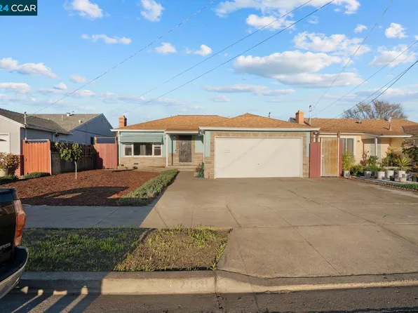 2048 Pacific Ave, San Leandro, CA 94577