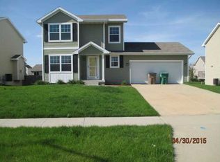 2615 13th St SW, Altoona, IA 50009