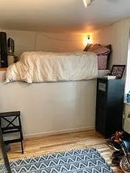 Rented by The Downtown LLC