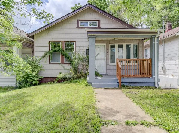 1243 Sutter Ave, Saint Louis, MO 63133