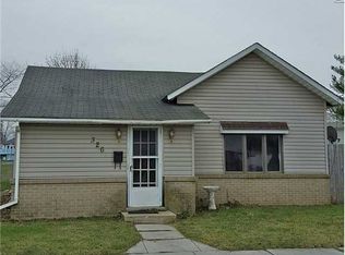 326 Margaret Ave, North Baltimore, OH