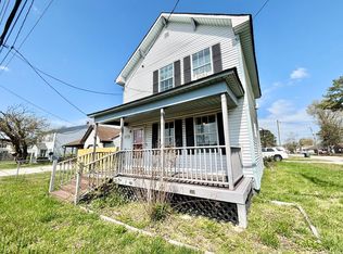 3714 E Princess Anne Rd, Norfolk, VA 23502