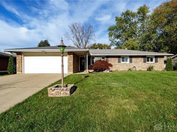 6036 Deerfield St, Dayton, OH 45414