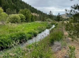 0 Hawk Creek Rd E, Davenport, WA 99122