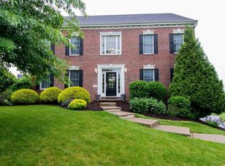 205 Rock Run Rd, Canonsburg, PA 15317