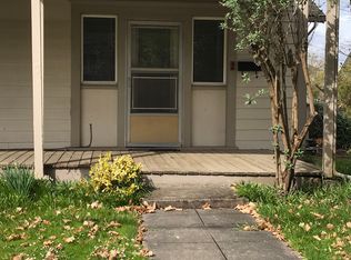 939 NE Davis St APT 2, McMinnville, OR