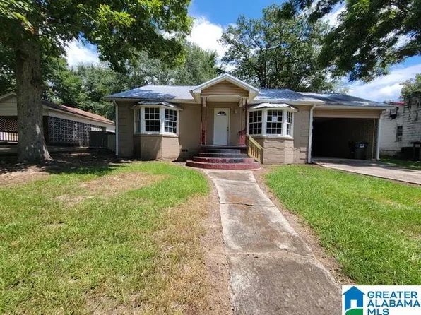 1607 Gamble Ave, Jasper, AL 35501