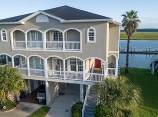 3767 Dock Site Rd #C2, Edisto Island, SC 29438