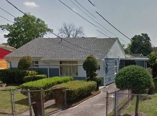 7924 Nevada St, Metairie, LA 70003