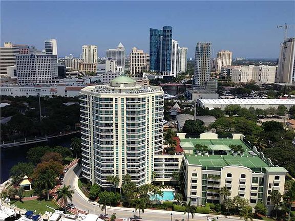 3rd image of 600 W Las Olas Bl #PH2204