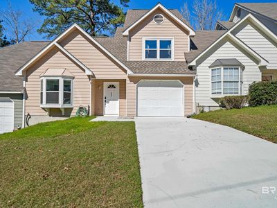 1000 Dolive Springs Dr #D-3, Daphne, AL, 36526