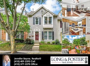 9991 Sherwood Farm Rd, Owings Mills, MD 21117